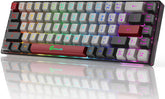 wireless gaming keyboard – GEODMAER